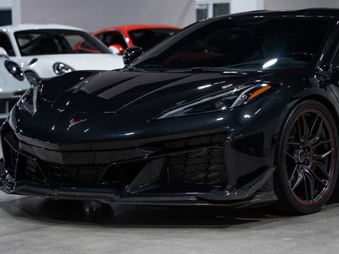 Used 2023 Chevrolet Corvette Z06 image 63