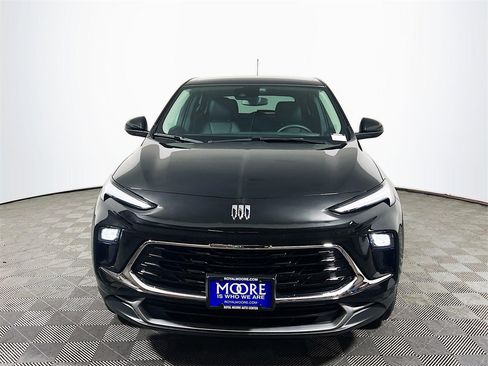 Used 2026 Buick Encore GX Preferred image 3