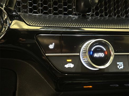 Certified 2023 Honda CR-V Sport Touring image 29