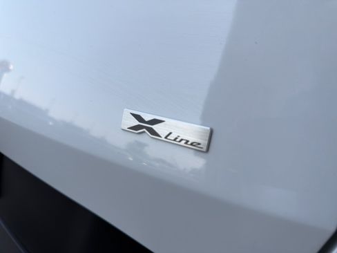 Used 2024 Kia Sportage X-Line w/ X-Line Premium Package AWD/4WD image 8