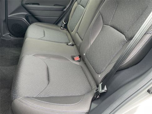 New 2026 Subaru Forester Premium AWD/4WD image 15
