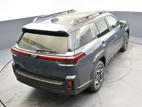 New 2026 Subaru Outback Touring image 40