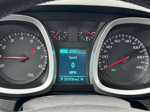 Used 2017 Chevrolet Equinox Premier w/ Enhanced Convenience Package image 27