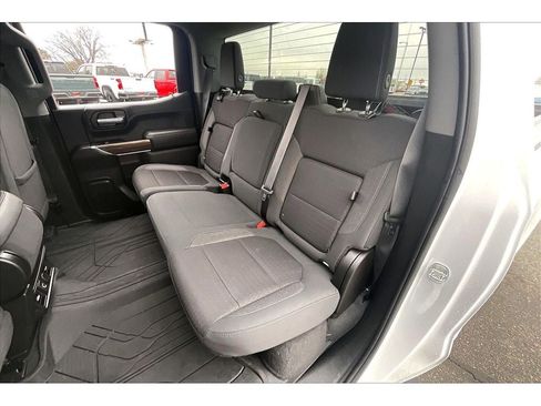 Used 2022 Chevrolet Silverado 1500 RST image 27