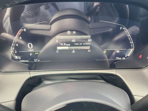 New 2026 MAZDA CX-5 Preferred image 7