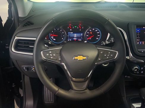 Used 2024 Chevrolet Equinox LT w/ LPO, Floor Liner Package FWD image 20