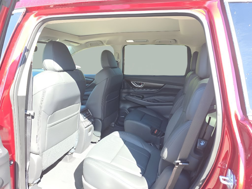 Certified 2026 Subaru Ascent Touring AWD/4WD image 12