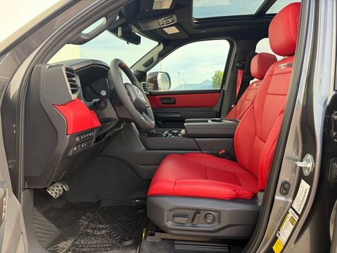 New 2026 Toyota Tundra TRD Pro AWD/4WD image 13