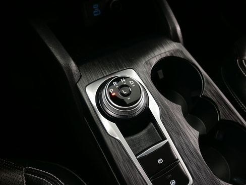 Used 2021 Ford Escape SEL image 22