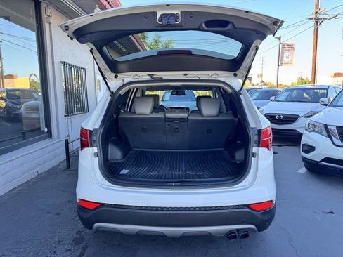 Used 2014 Hyundai Santa Fe Sport 2.0T FWD image 23