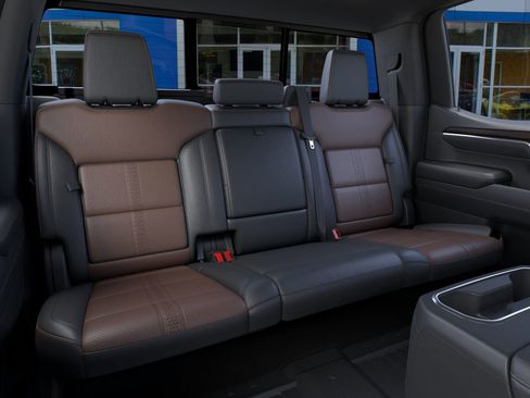 New 2026 Chevrolet Silverado 1500 High Country w/ Technology Package image 37