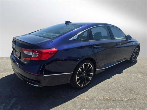 Used 2019 Honda Accord EX-L image 3