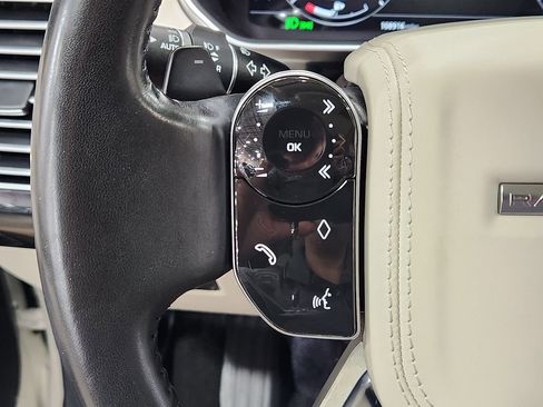 Used 2019 Land Rover Range Rover Supercharged image 49