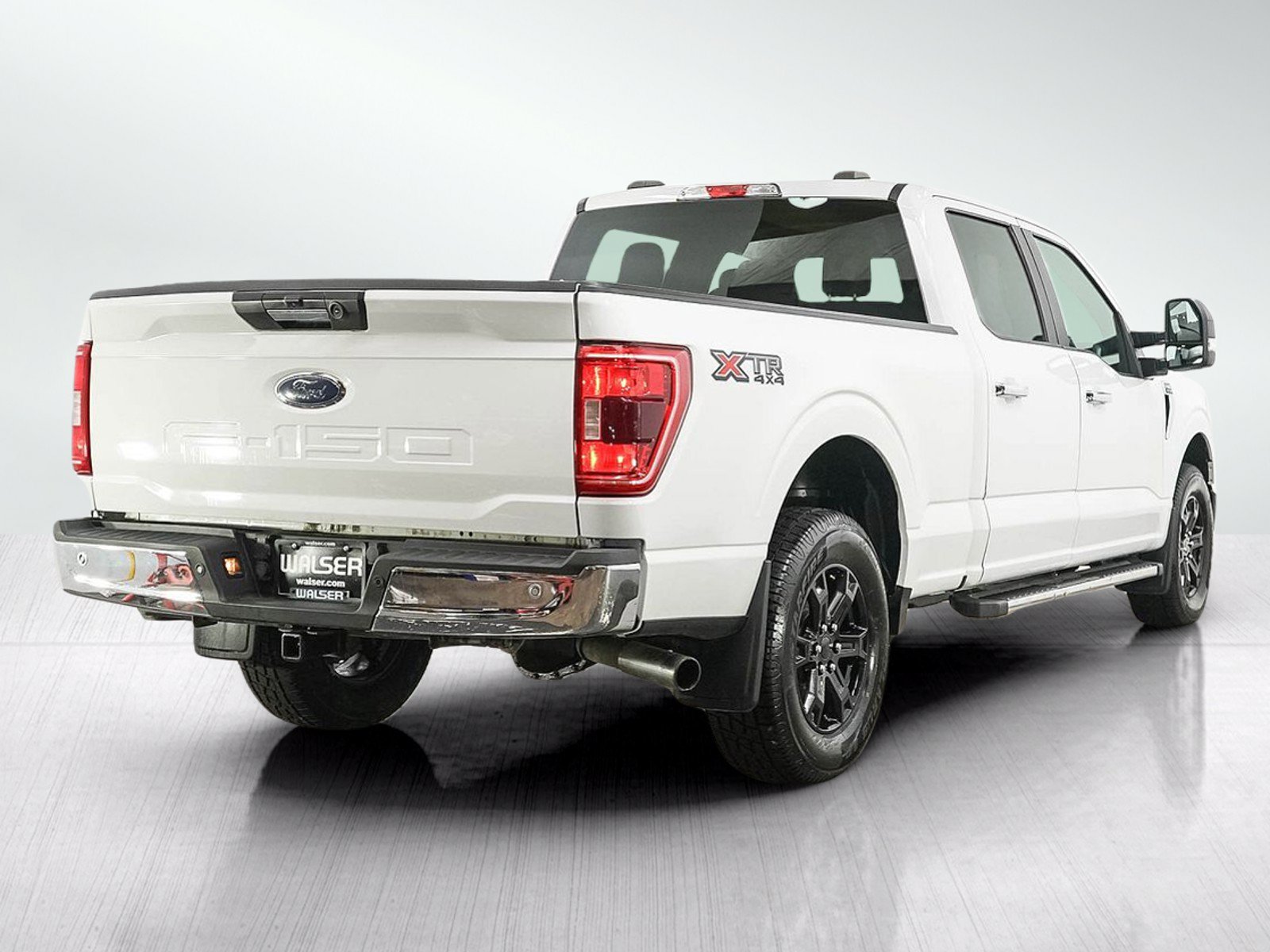 Used 2021 Ford F150 XLT w/ XTR Package AWD/4WD image 5
