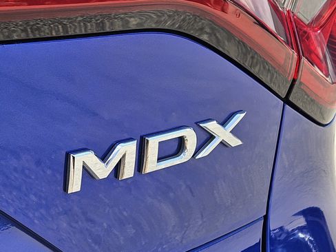 Used 2022 Acura MDX A-Spec AWD/4WD image 17