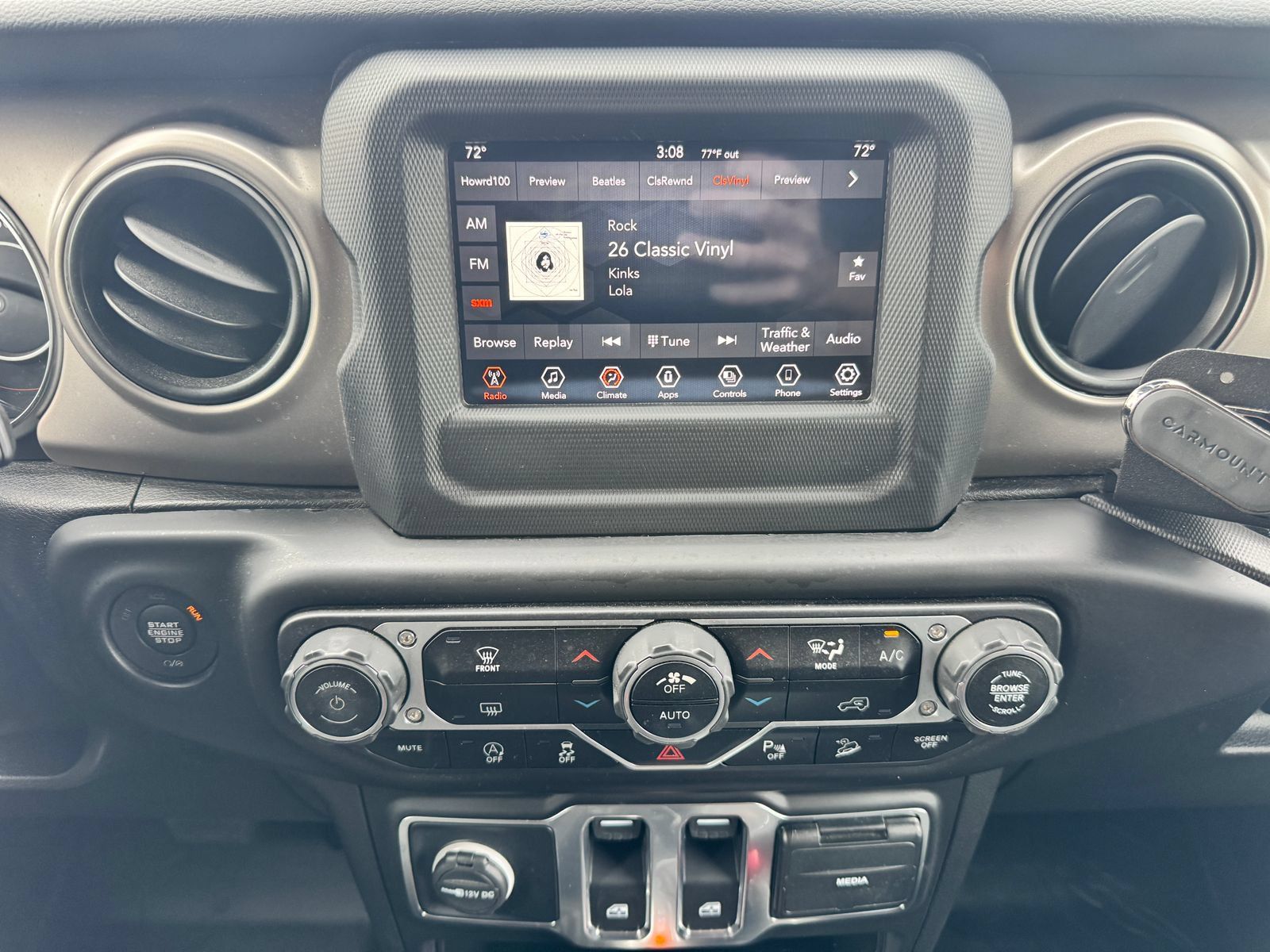 Used 2021 Jeep Wrangler Sport AWD/4WD image 19