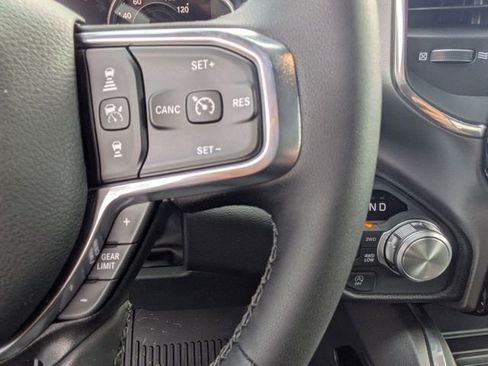 New 2025 RAM 1500 Laramie image 24