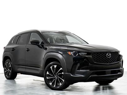 Used 2025 MAZDA CX-50 2.5 Hybrid w/ Premium Plus Pkg