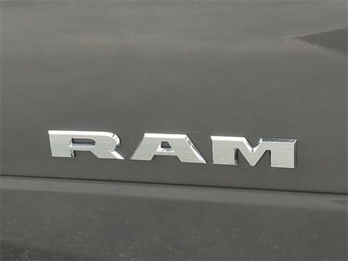 New 2026 RAM 3500 Big Horn image 13