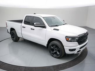 Used 2024 RAM 1500 Tradesman w/ Trailer Tow Group video 2