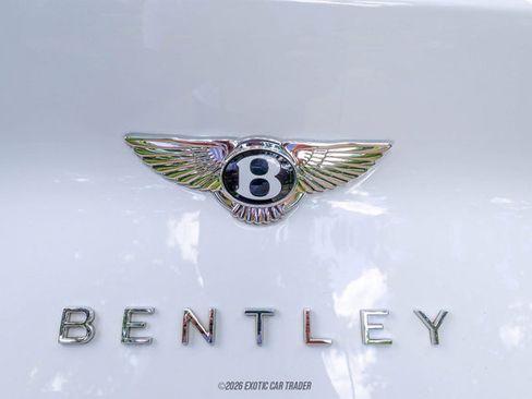 Used 2023 Bentley Bentayga Speed AWD/4WD image 79