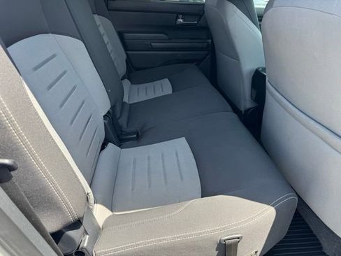 Used 2024 Toyota Tacoma TRD Sport RWD image 8