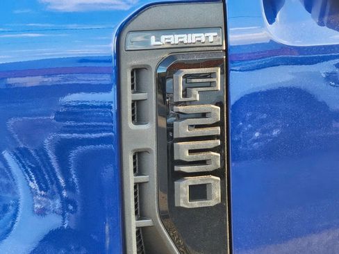 New 2026 Ford F250 Lariat w/ Tremor Off-Road Package image 28
