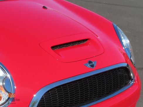 Used 2007 MINI Cooper S image 35