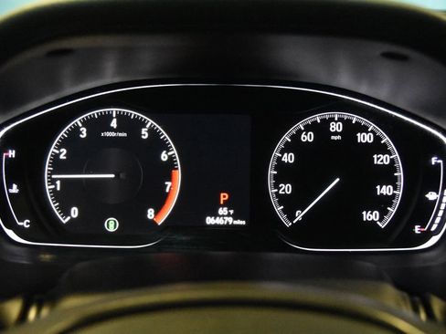 Used 2020 Honda Accord EX-L image 19