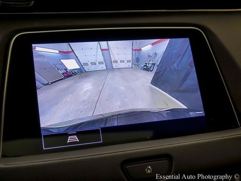 Certified 2023 Cadillac XT4 Premium Luxury image 15