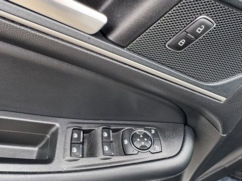 Used 2024 Ford Edge SEL w/ Convenience Package image 13