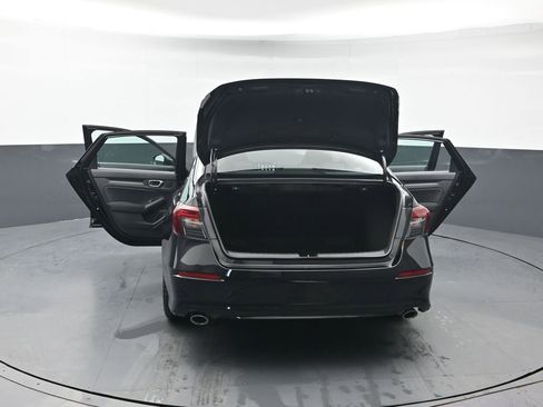 Certified 2025 Honda Civic Si image 54