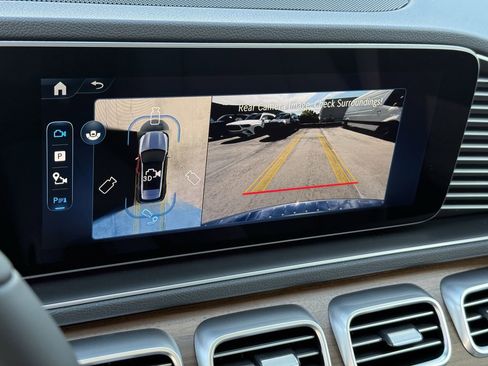 New 2026 Mercedes-Benz GLE 350 4MATIC image 20