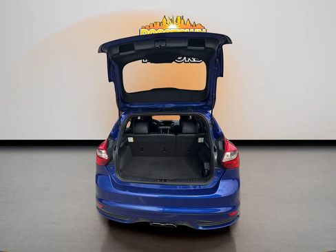Used 2013 Ford Focus ST FWD image 15