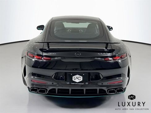 Used 2025 Mercedes-Benz AMG GT 63 image 7