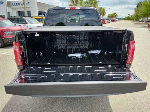 New 2026 Ford F150 Tremor AWD/4WD image 10