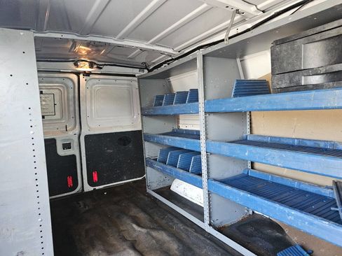 Used 2014 Ford E-250 and Econoline 250 w/ Commercial Cargo Van Package image 24