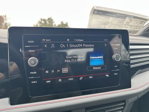 New 2026 Volkswagen Jetta GLI Autobahn image 19