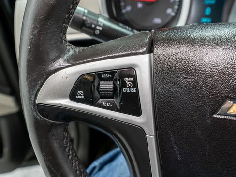 Used 2015 Chevrolet Equinox LT w/ Driver Convenience Package image 22