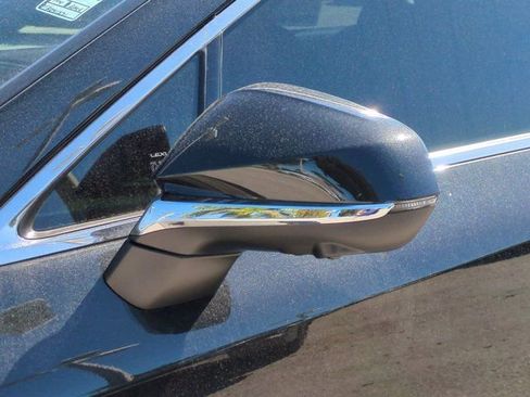 New 2026 Lexus RX 450h AWD image 12