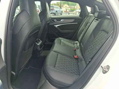 Used 2020 Audi S6 Premium Plus AWD/4WD image 10