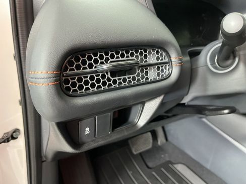 New 2026 Honda HR-V Sport image 26