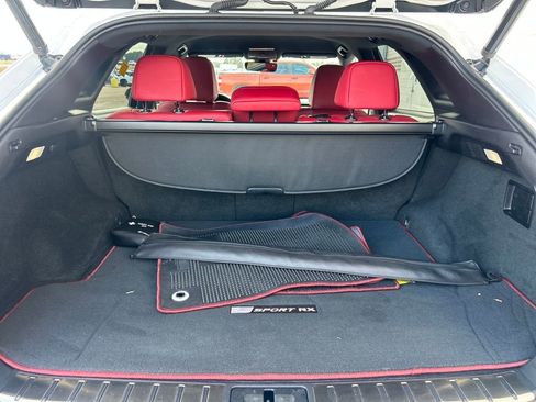 Used 2020 Lexus RX 350 F Sport image 35