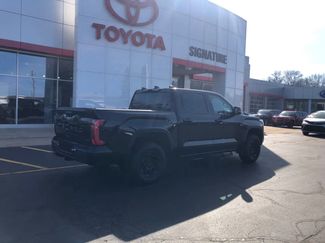 New 2026 Toyota Tundra TRD Pro AWD/4WD video 2