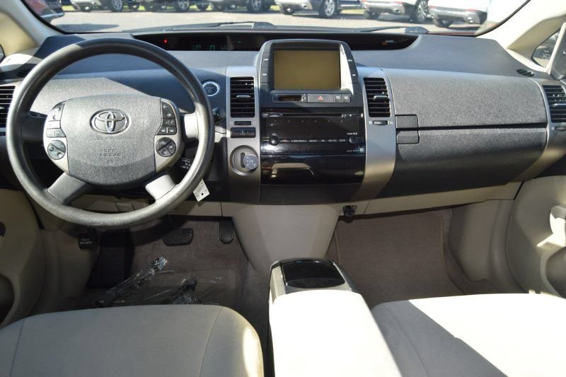 Used 2009 Toyota Prius FWD image 25