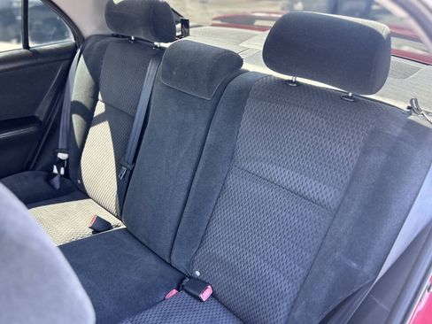 Used 2007 Toyota Corolla S FWD image 17