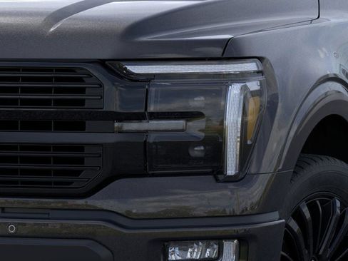 New 2026 Ford F150 Platinum image 18