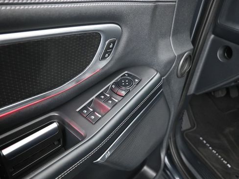 Used 2025 Ford Expedition Max Platinum w/ Stealth Performance Package image 18