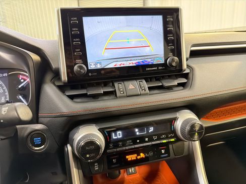 Used 2019 Toyota RAV4 Adventure w/ Cold Weather Package image 18