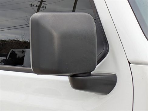 Used 2021 Jeep Wrangler Unlimited Rubicon 4xe w/ Cold Weather Group image 12